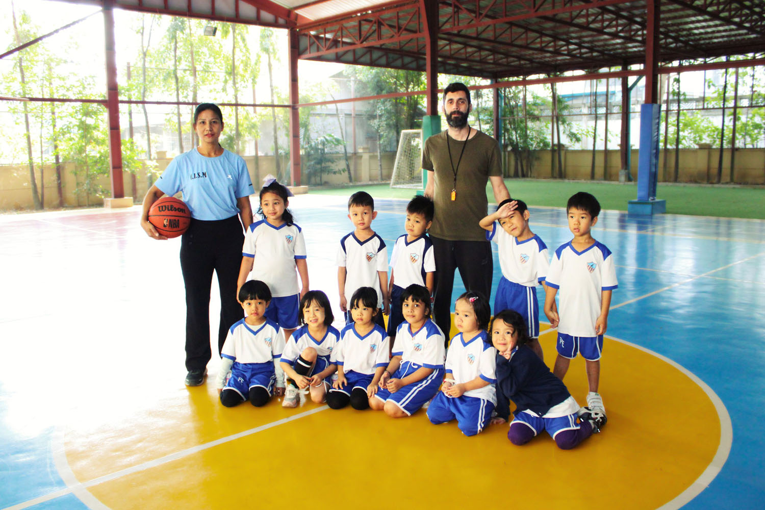 sports - 5