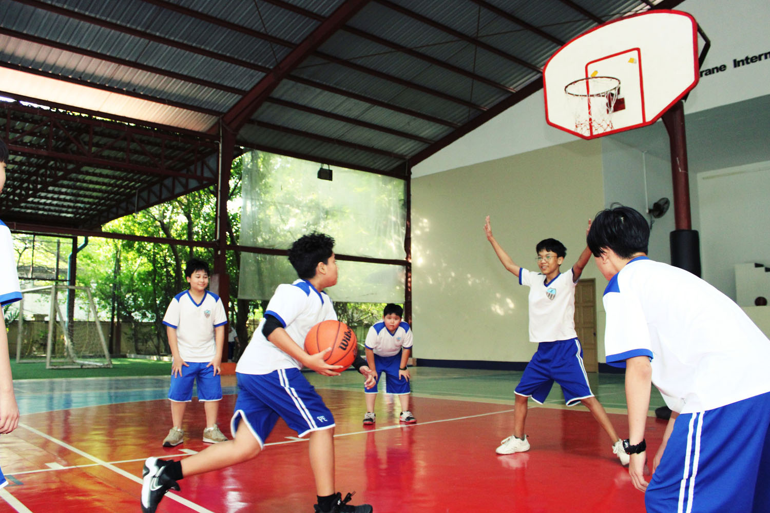 sports - 4